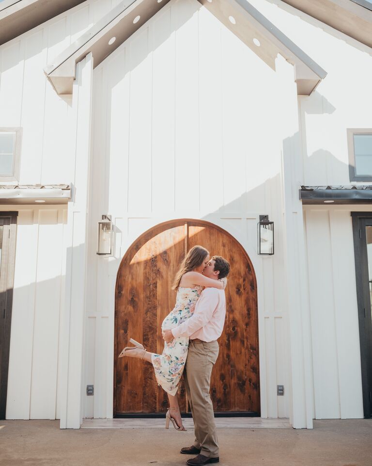 Matthew & Sophia Home Page Banner