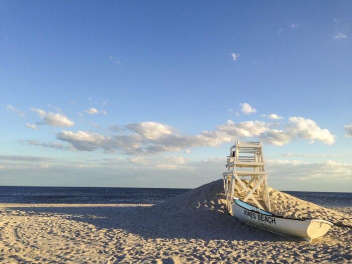 Picture of Jones Beach State Park