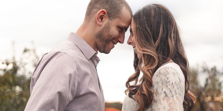 Shannon & Justin Home Page Banner