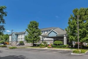 Picture of Comfort Inn & Suites East Greenbush Albany