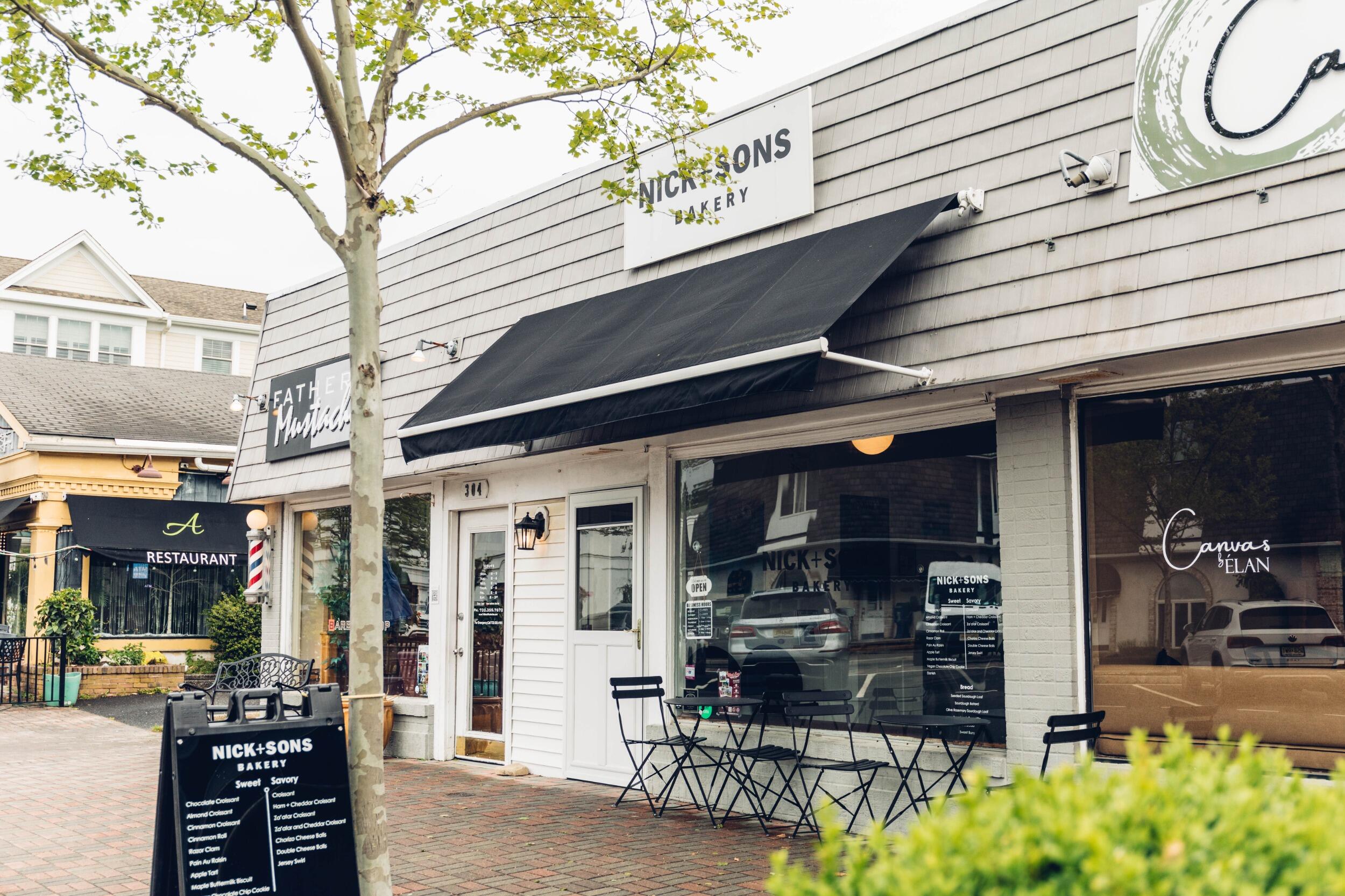 Picture of Nick + Sons Bakery