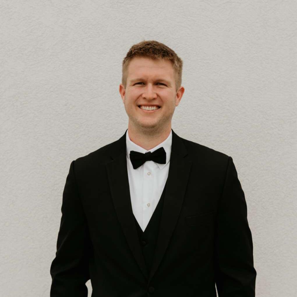 Ryan Samuelson