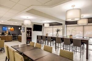 Picture of Comfort Inn Greenville Haywood Mall