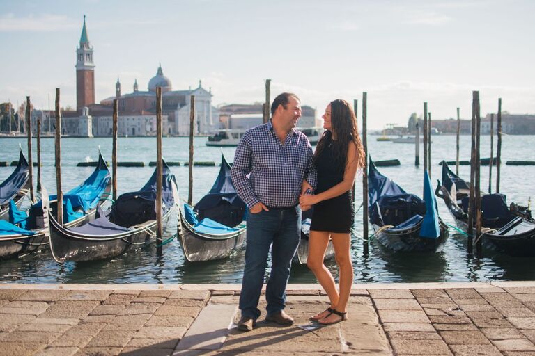 Ashley & Anthony Home Page Banner