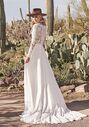 Lillian West 66150 Wedding Dress - thumbnail - 3