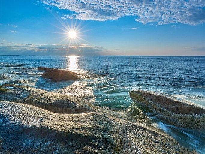 Picture of Halibut Point State Park