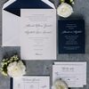 A Romantic Black-Tie Wedding at Filoli Historic House and Garden in Woodside, California