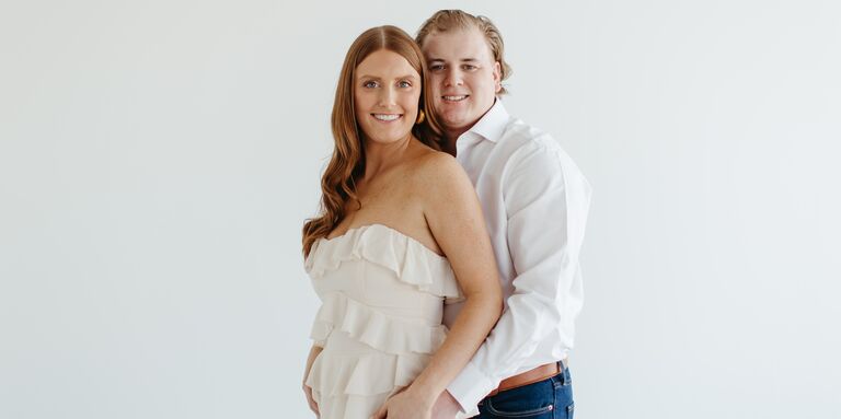 Amber & Jacob Home Page Banner