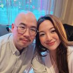 Teresa Consulta & James Fang