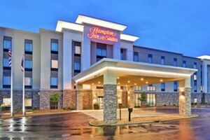 Picture of Hampton Inn & Suites Ashland