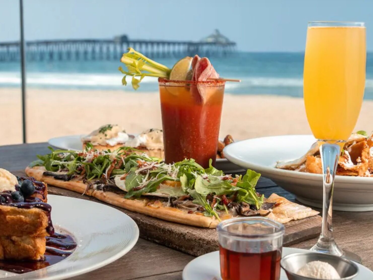 Picture of 1:00 pm Brunch/ Lunch