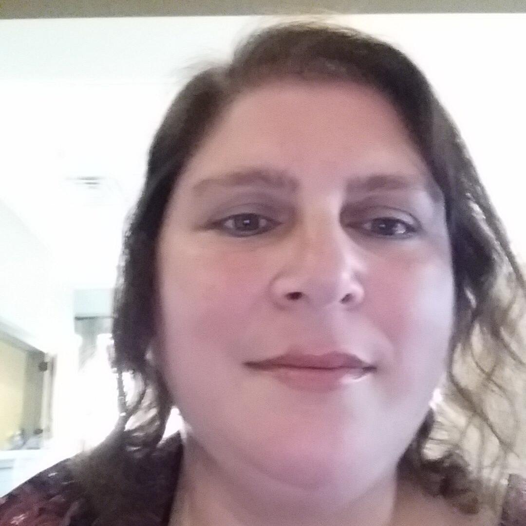 Gina Russo Rea 