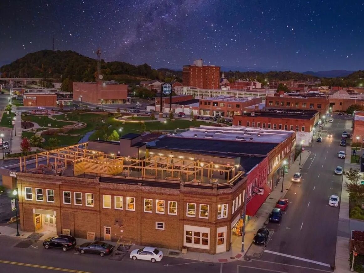 Picture of Watauga Brewing Company