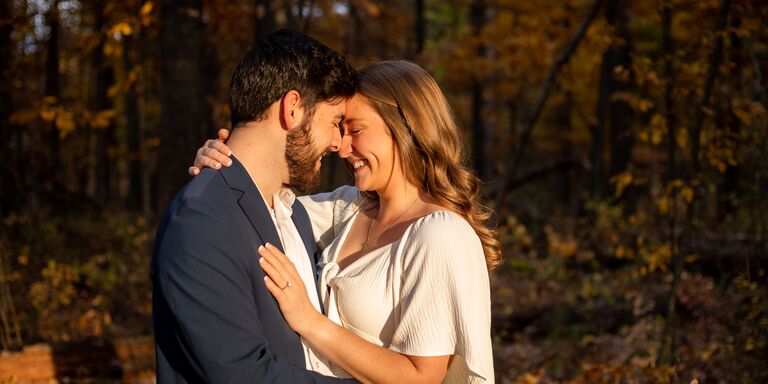 Emma & Matthew Home Page Banner