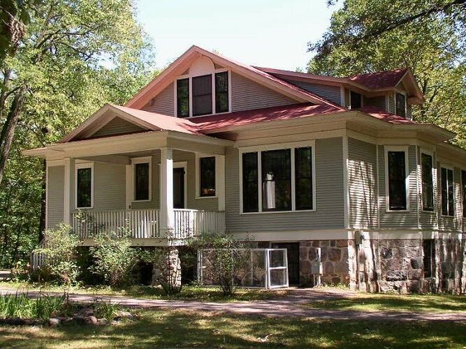 Picture of Charles Lindbergh House and Museum