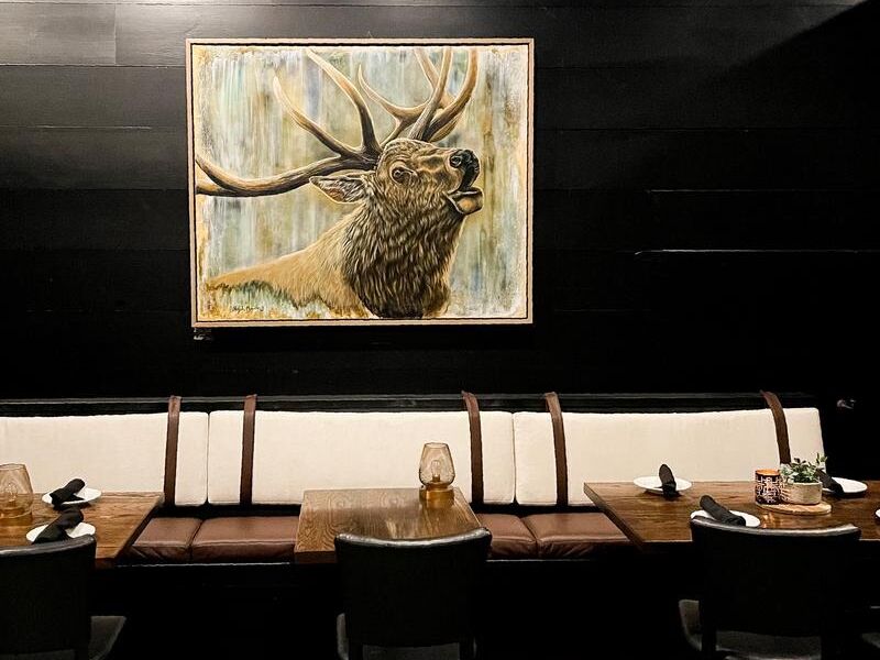Picture of Stekoa Creek Restaurant