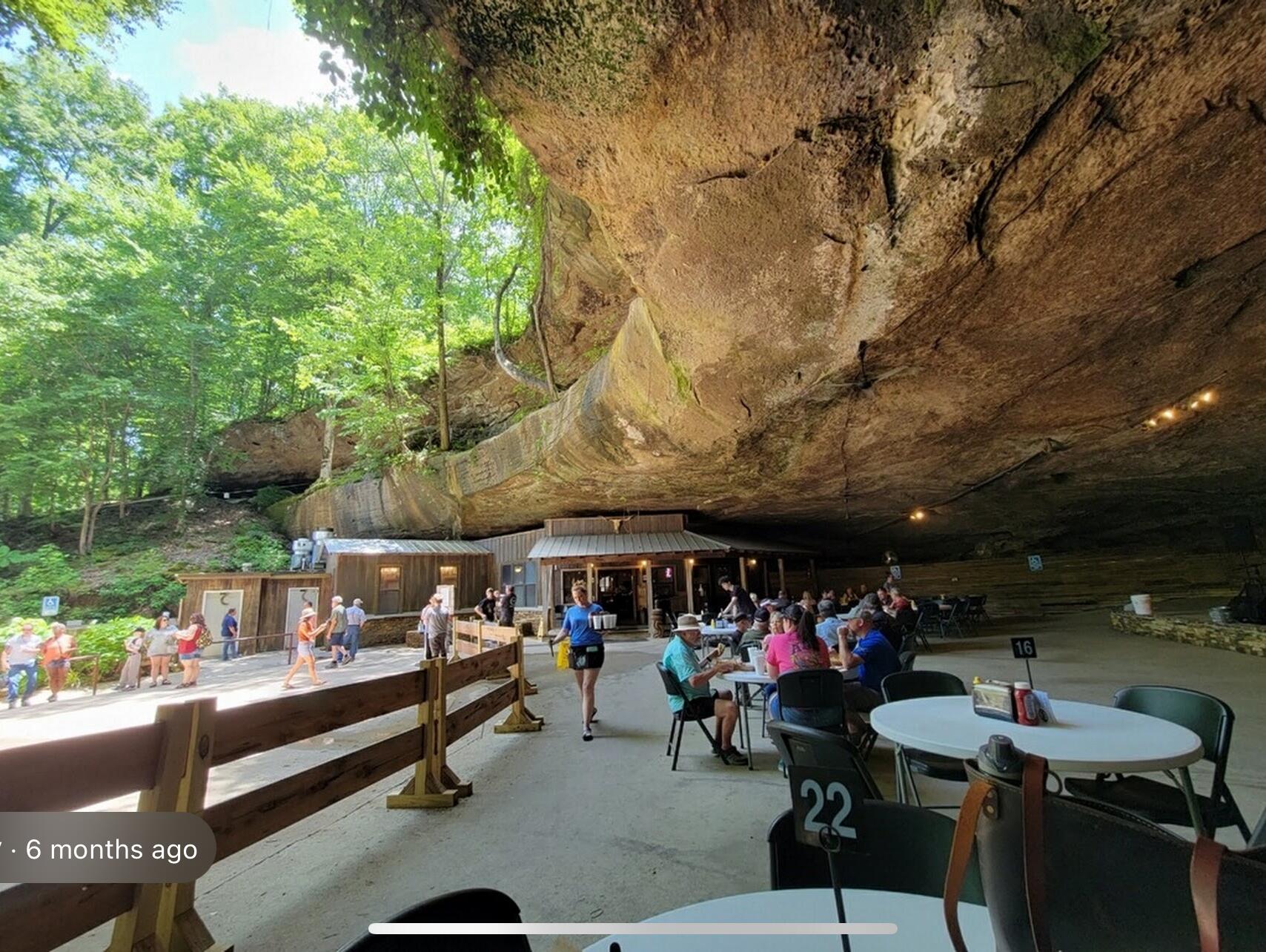 Picture of Rattlesnake saloon