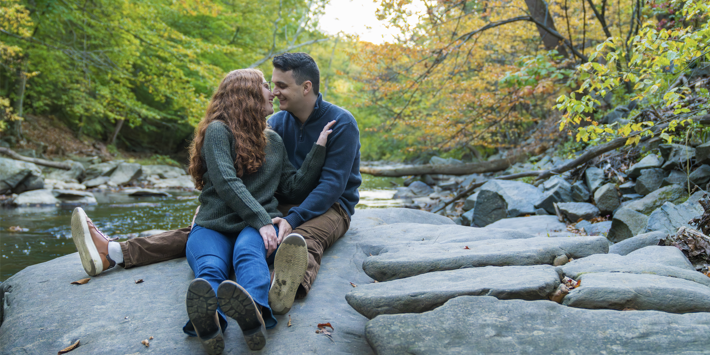 Greg & Laura Home Page Banner