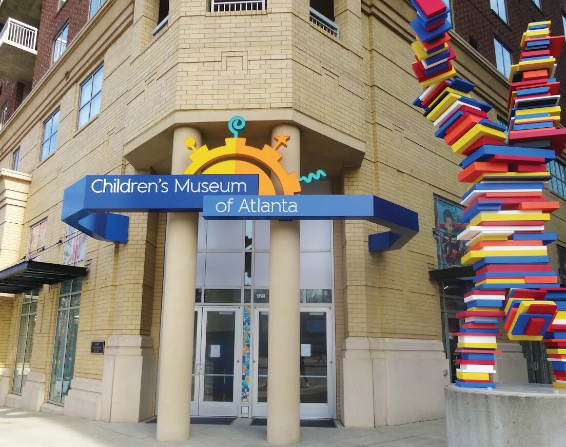 Picture of Children's Museum of Atlanta