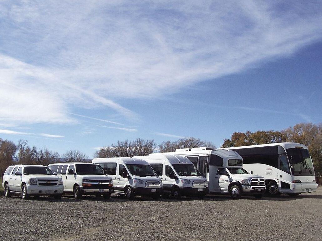 Picture of Telluride Express
