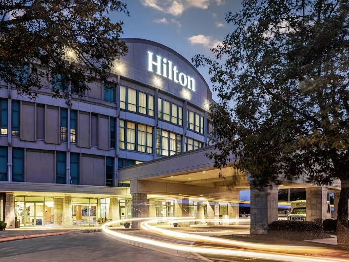 Picture of Hilton Austin Airport