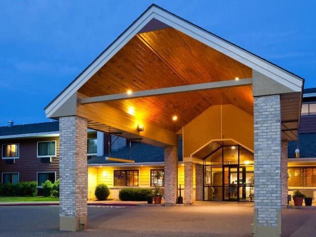 Picture of AmericInn by Wyndham Duluth South Black Woods Event Center