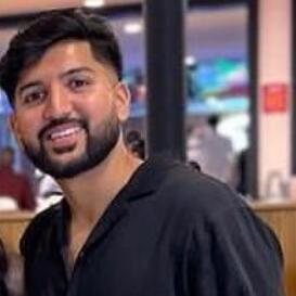 Abishek Johnson