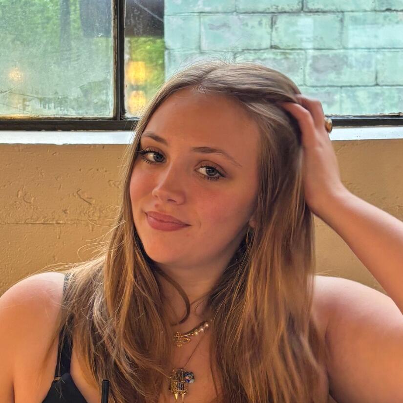 Ava Bowron 