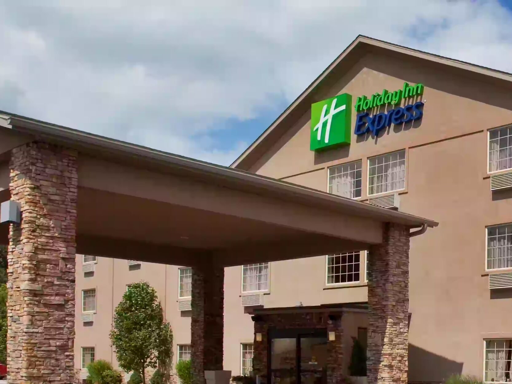 Picture of Holiday Inn Express Mt. Pleasant - Scottdale, an IHG Hotel