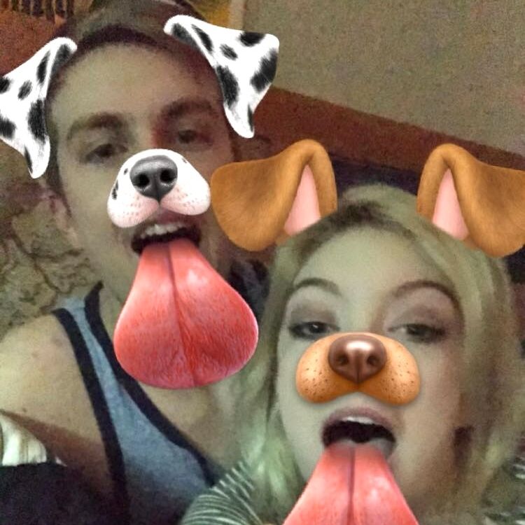 Picture of We Met! - 2016