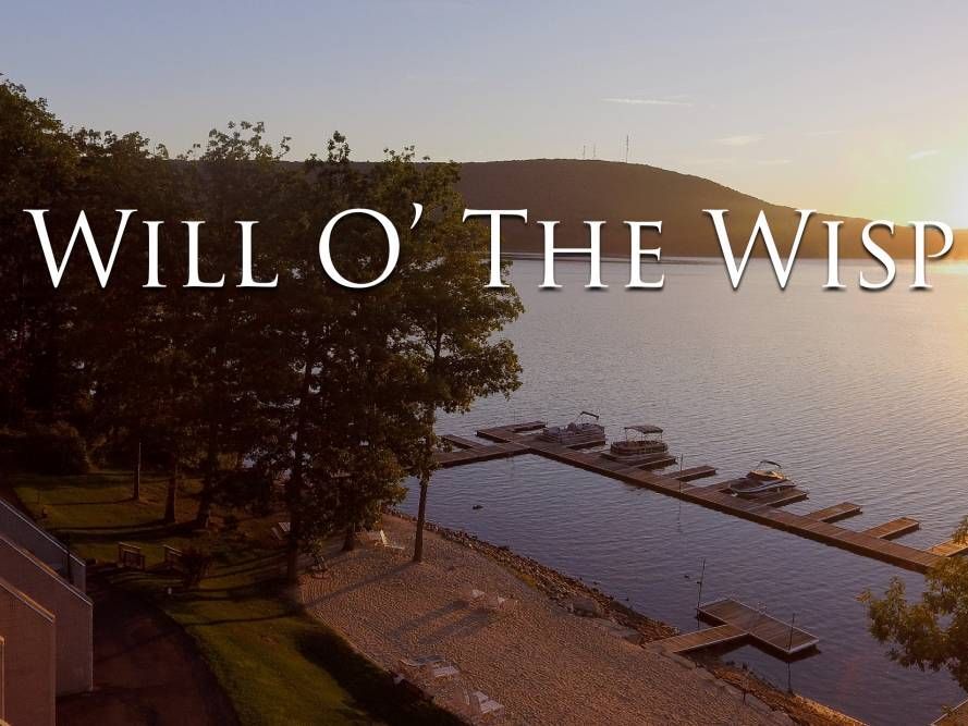 Picture of Wil O the Wisp 