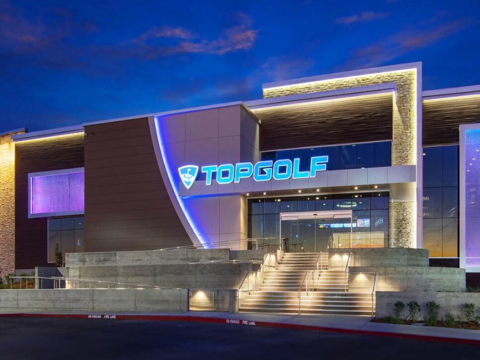 Picture of Topgolf