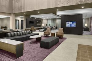 Picture of Courtyard by Marriott Dallas Flower Mound