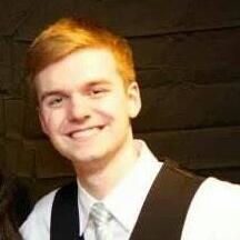 Alec Troemel
