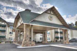Picture of Lodge at Five Oaks Pigeon Forge Sevierville