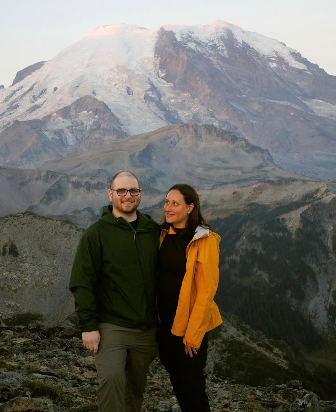 Picture of Mt. Fremont Fire Lookout