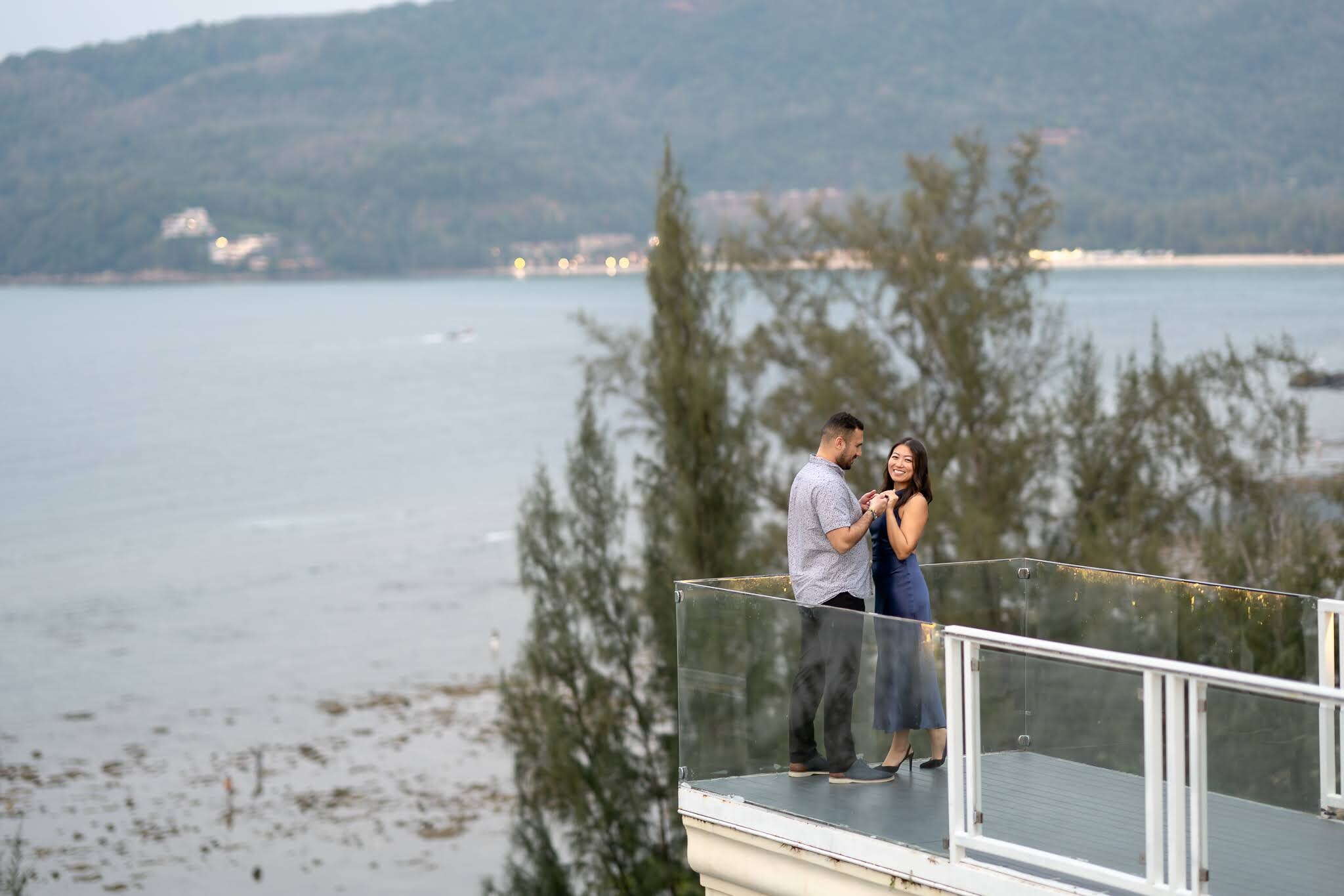 Rami & Katy Home Page Banner