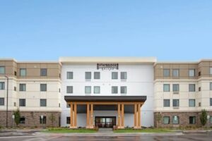 Picture of Staybridge Suites Denver South Highlands Ranch an IHG Hotel