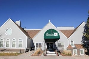 Picture of Lone Tree Golf Club&Hotel