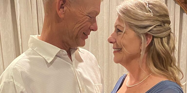 Sharon & Scot Home Page Banner