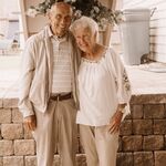Barbara & Raymond Campbell