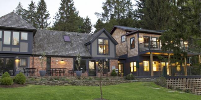 Picture of Buttermilk Falls Inn & Spa