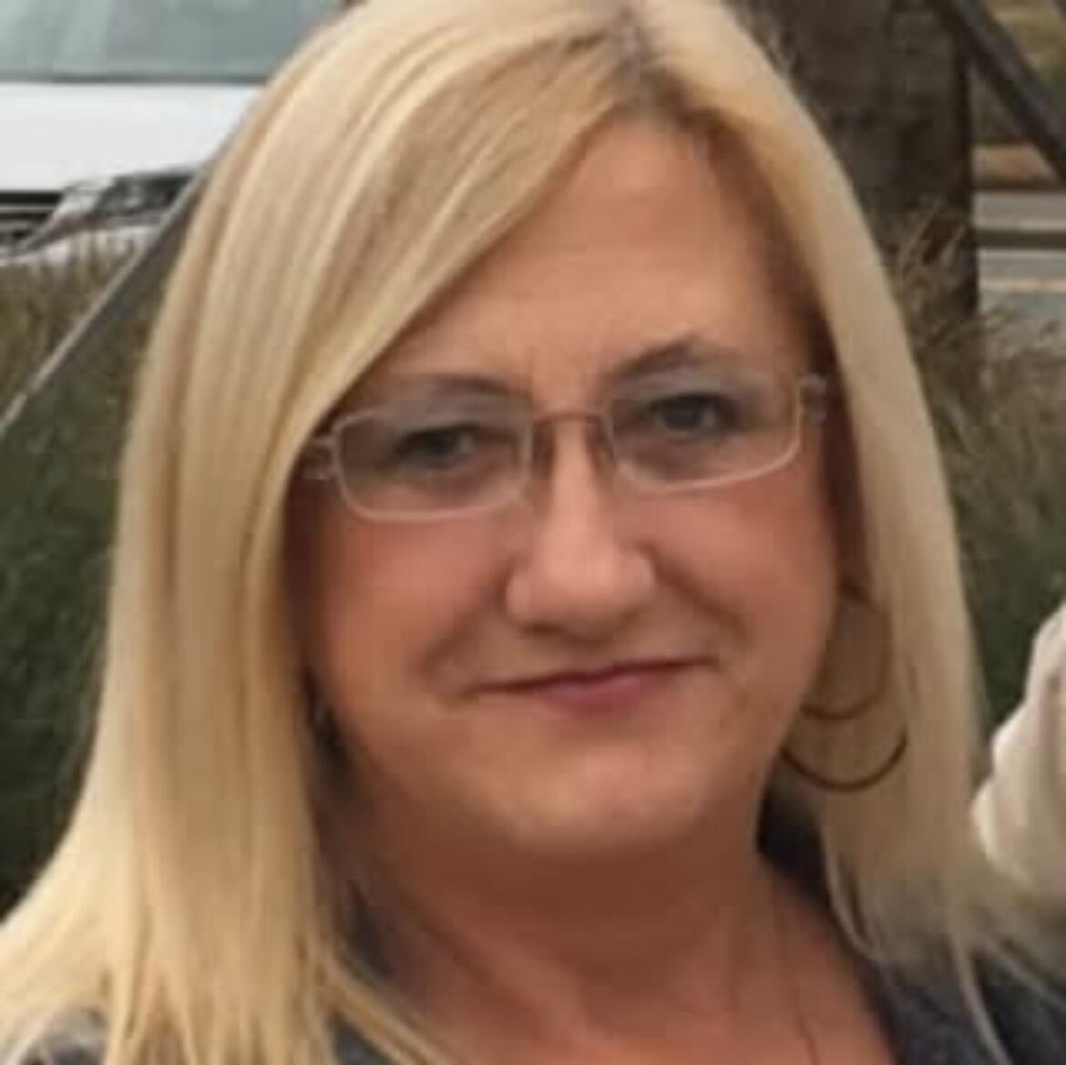 Wanda C.