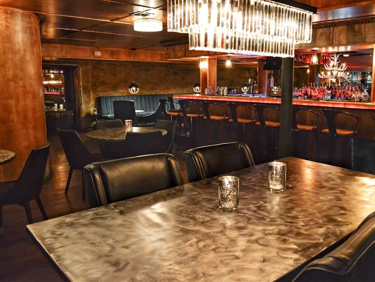 Picture of The Point Bar and Lounge
