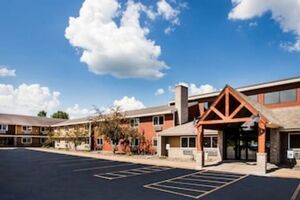 Picture of AmericInn by Wyndham Menomonie