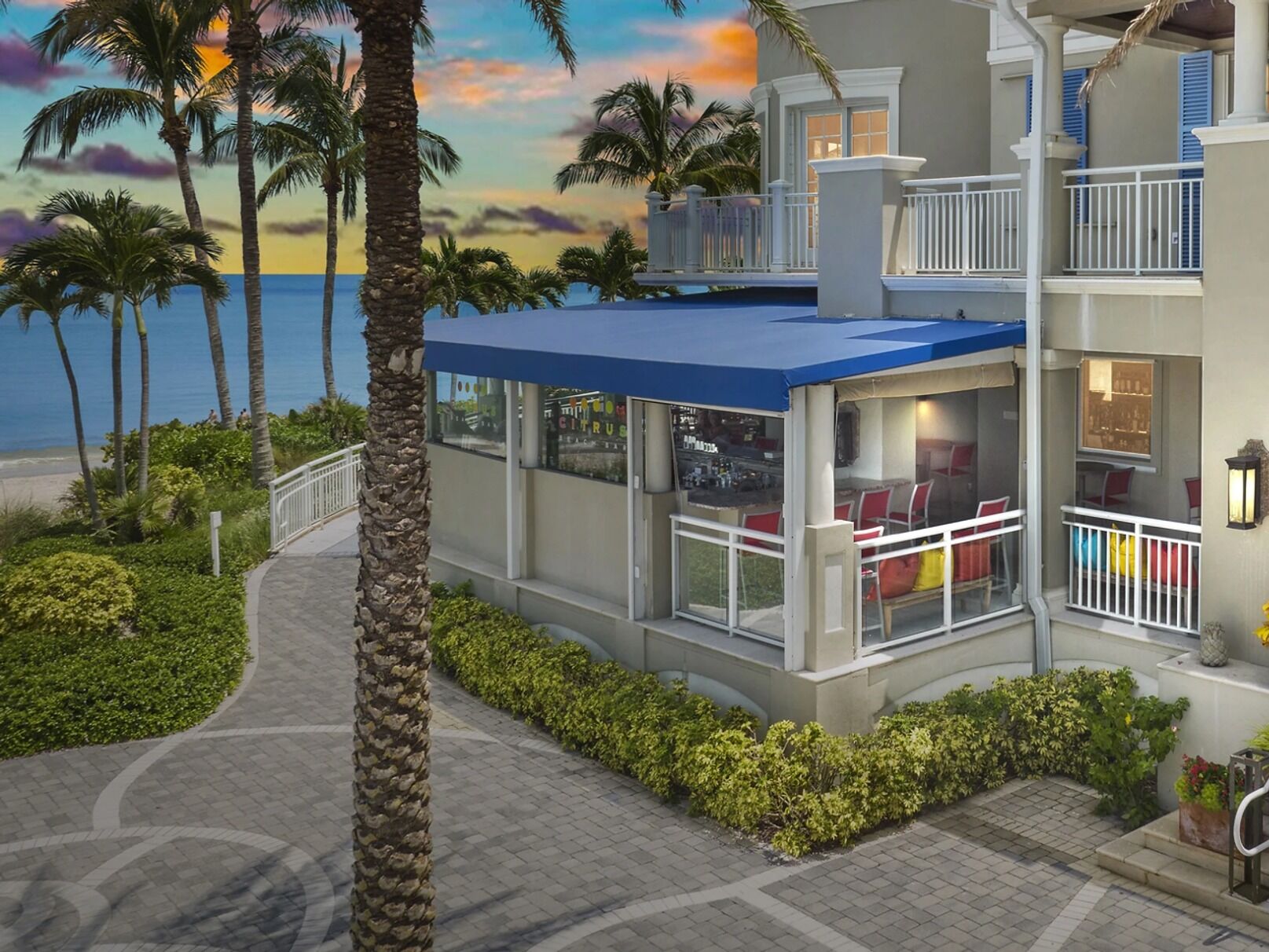 Picture of Citrus Grillhouse
