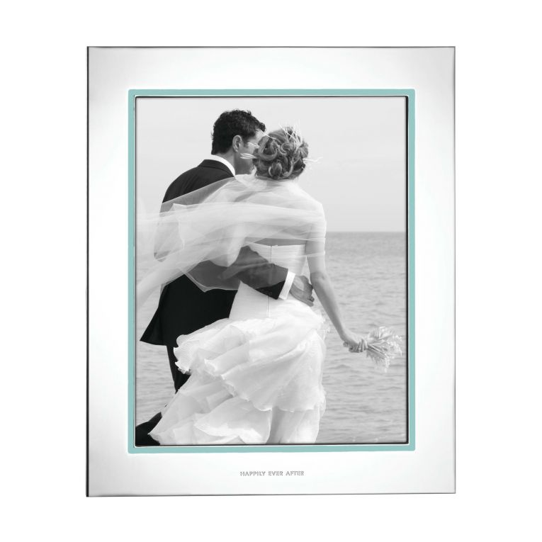 Photo frame from Kate Spade on The Knot