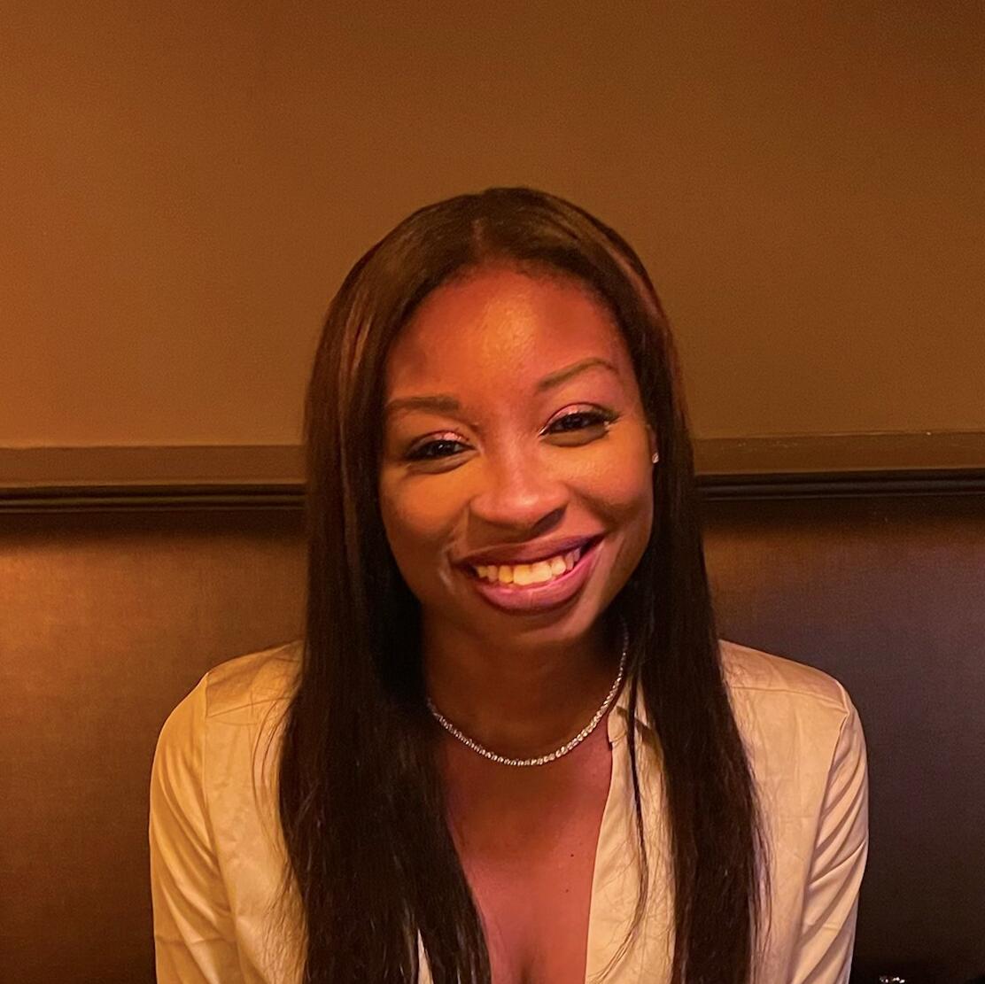 Kortney Williams