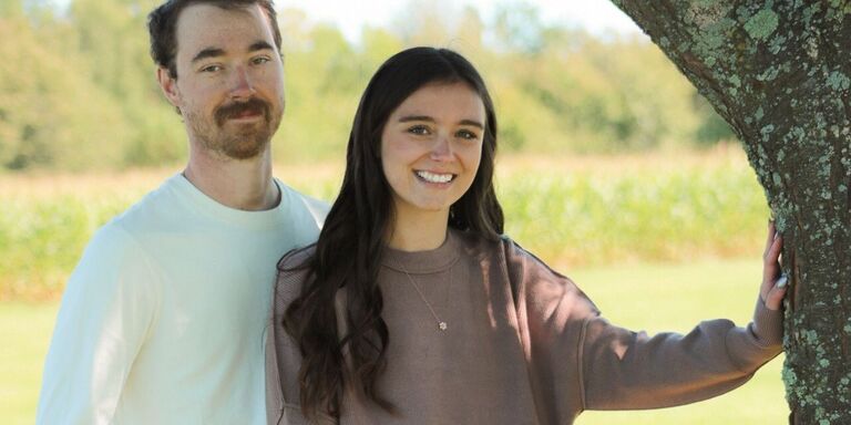 Tiffany & Tanner Home Page Banner
