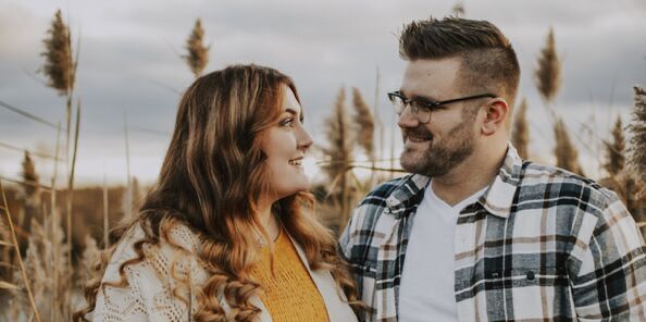 Shelby & Austin Home Page Banner